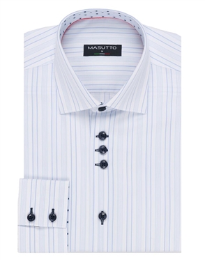 Masutto Dress Shirt | Jammer 05