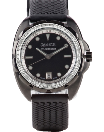 Janick St. Germain Luxury Sports Watch | Exlcusive gem Watch