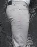 Au Noir Jeans Johnny-SKC Silver