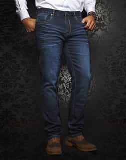 Dark Blye Jeans: Navy Jeans 2017