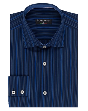 Masutto Dress Shirt | Korlander 92