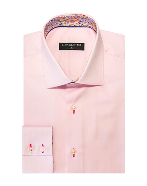 MAsutto dress Shirt Lior-52