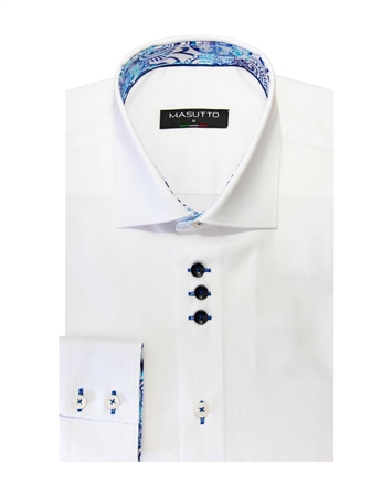 MAsutto dress Shirt Lonzo-05