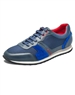 Trendy Designer Navy Royal Sneakers