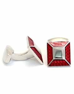 Maceoo Designer Cuff Links