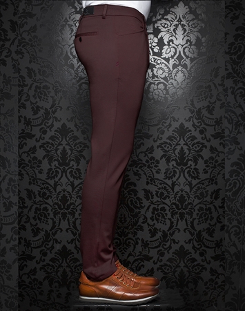 Au Noir Pants| Magnum Wine