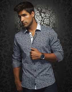 Men's Fashion Shirt