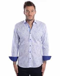 Stylish Mens Dress Shirt