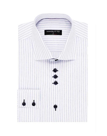 Masutto Shirt | Martinez 05