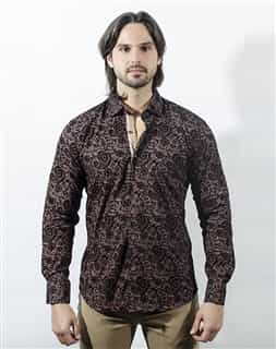 Slim Fit Shirt