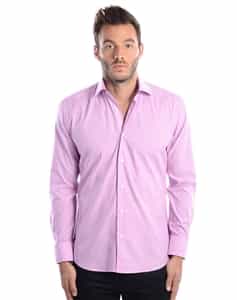 Pink Sport Shirt