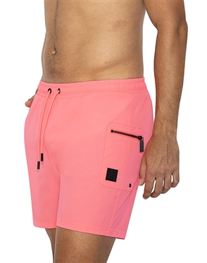 Bertigo Swim Trunks Neptune-52SW