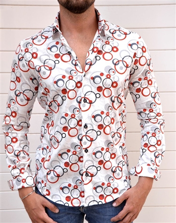 Benitanni nino Shirt | Italian Shirt