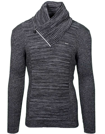 Smokey Men's knit sweater