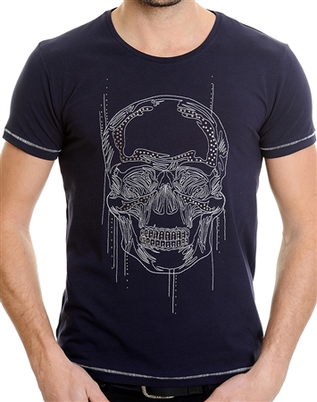 LCR Funky  T-Shirt |  Designer T-Shirt