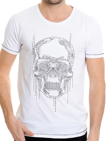 LCR Funky  T-Shirt |  Designer T-Shirt