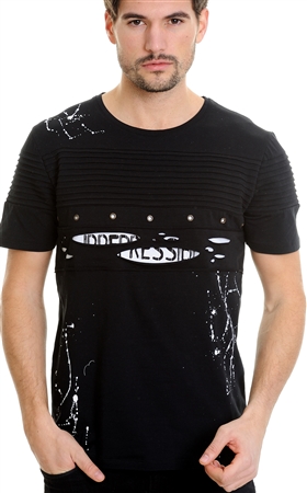 LCR  T-Shirt |  Designer T-Shirt