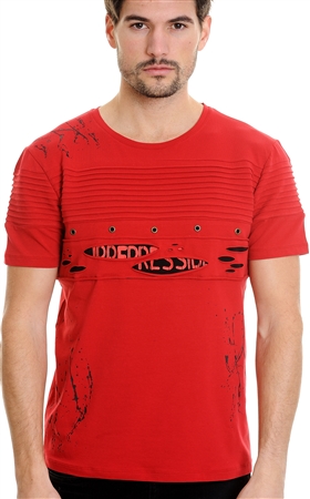 LCR  T-Shirt |  Designer T-Shirt