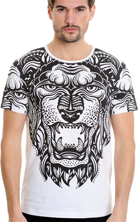 LCR  T-Shirt |  Designer T-Shirt