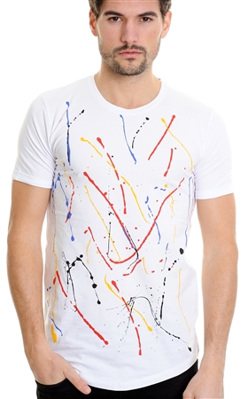 LCR  T-Shirt | Designer T-Shirt