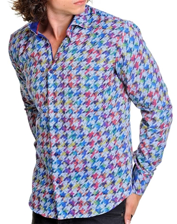 Fashion Forward Casual Shirt