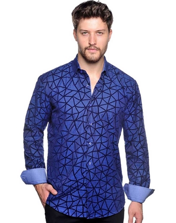 Royal Shirt - Men Casual Shirt