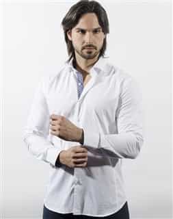 Slim Fit Shirt