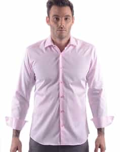 Pink Shirt: Pink Shirt For Men