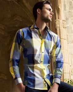 Bertigo Shirts Ozil 08