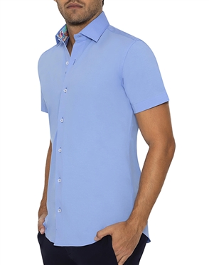 Bertigo Shirt Peter 0202