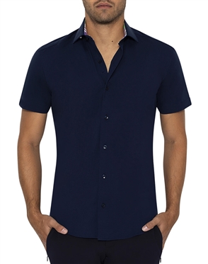 Bertigo Shirt Peter 9292