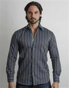 Trendy Italian Dress shirt