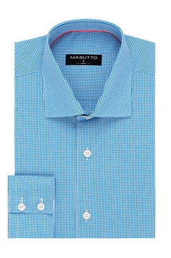 Masutto Dress Shirt | Prince 55