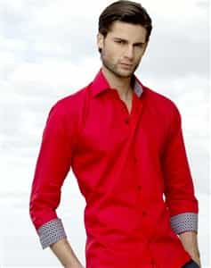 Bertigo Renan 29 - Red