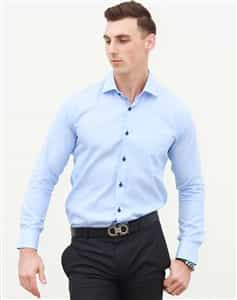 Fashion Dress Shirt