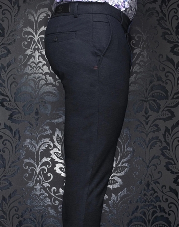 Au Noir Pants Beretta Sevilla Black