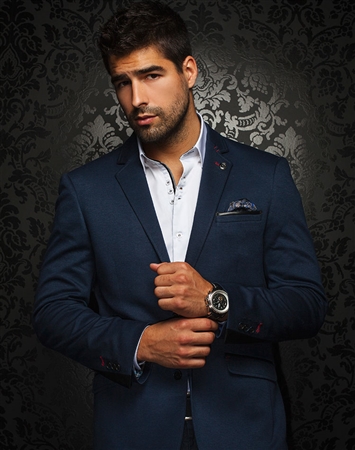Shop Men: Luxury Sport Coat
