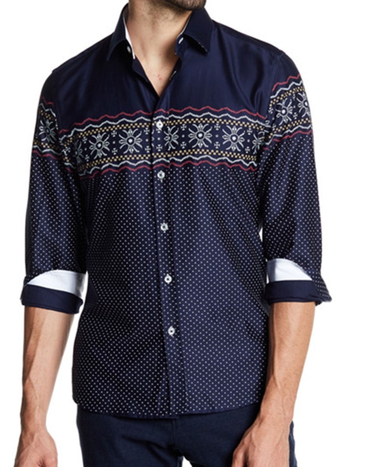 Unique mens clearance shirts