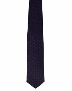 Trendy Navy tie