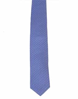 Blue Necktie