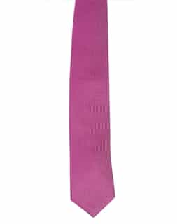 Pink Designer Tie