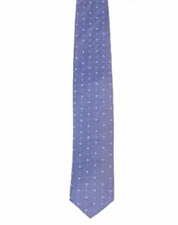 Designer Necktie - Blue