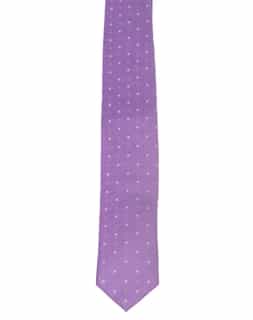Luxury Pink Necktie