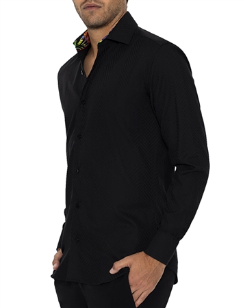 Bertigo Shirt Tomas 18