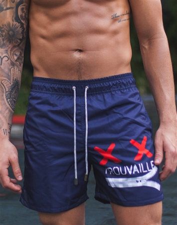 Trouvaille Swimming Trunks | Trouvaille Déclaration
