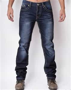 Tsunami Dark Denim