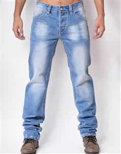 Tsunami Light Denim