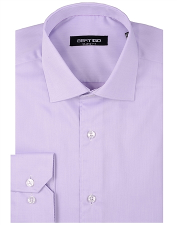 Luxury Pink Dress Shirt