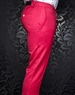 Au Noir Pants Wesson Craig Red