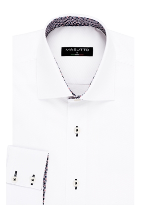 Masutto Shirt | West 05